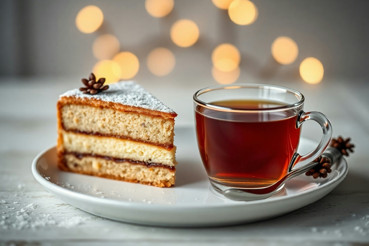 40 torte invernali che riscaldano il cuore, ricette facili per serate fredde irresistibili