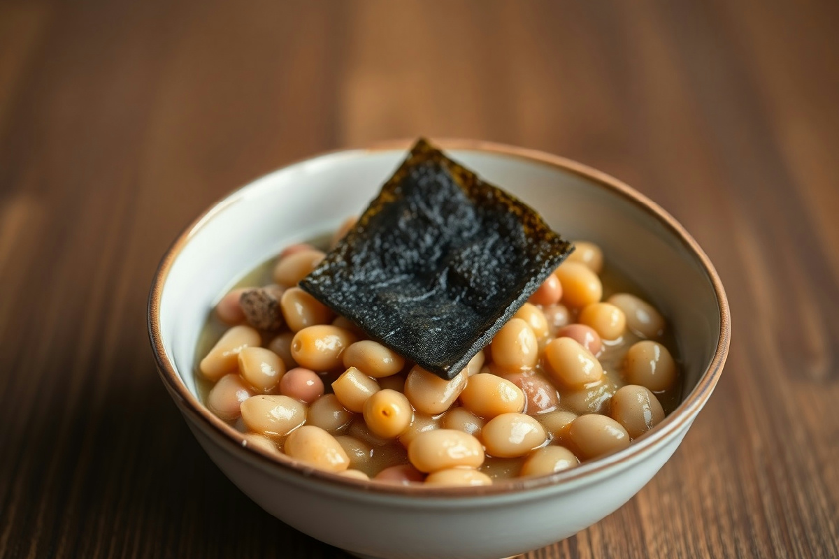 Aggiungere un pezzo di alga kombu ai legumi: il trucco per una digestione più leggera che non ti aspetti