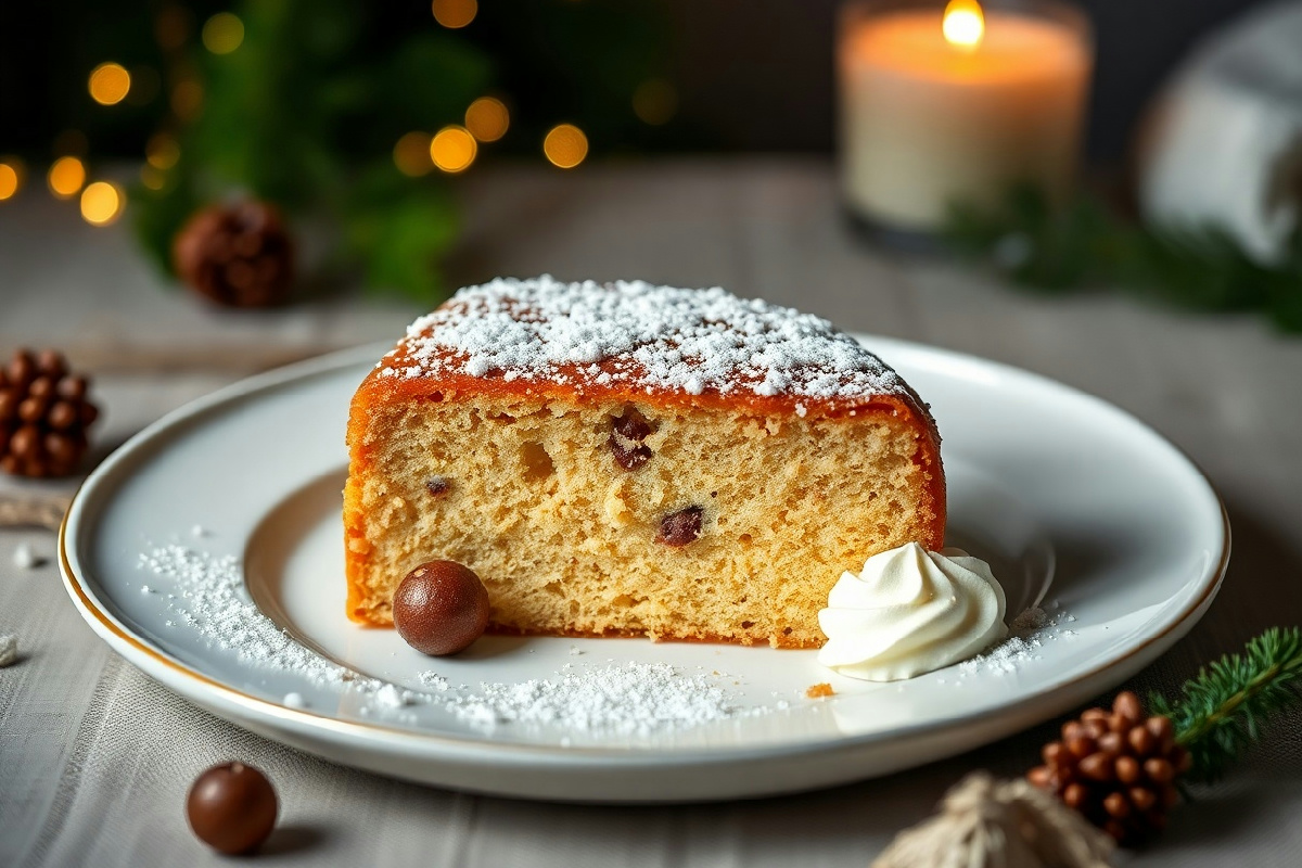 Avanzi di panettone e pandoro: la ricetta che rende ogni festa indimenticabile e senza fatica