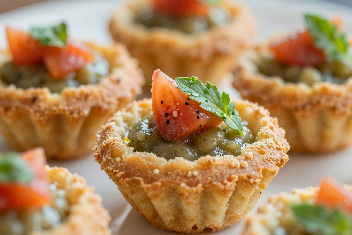 Baba vegano: la dolce rivoluzione per una generazione che ama il gusto senza compromessi