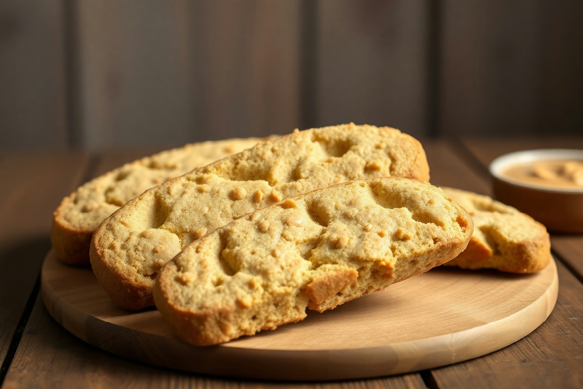 Biscotti proteici al burro di arachidi: la ricetta veloce per una merenda irresistibile con soli 3 ingredienti