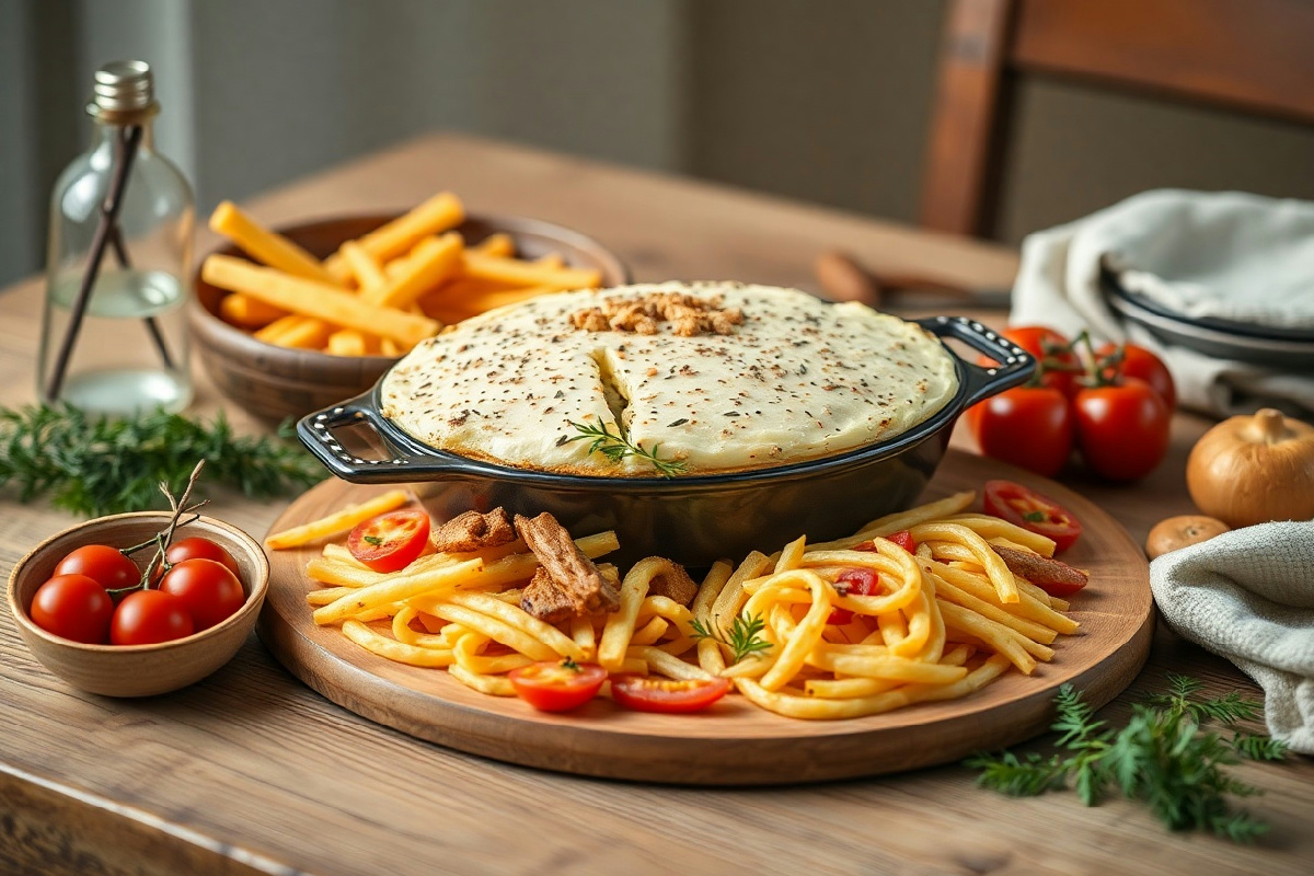 Cucinare le ricette di famiglia per sei mesi ha cambiato la mia vita: ecco cosa ho riscoperto di me stesso