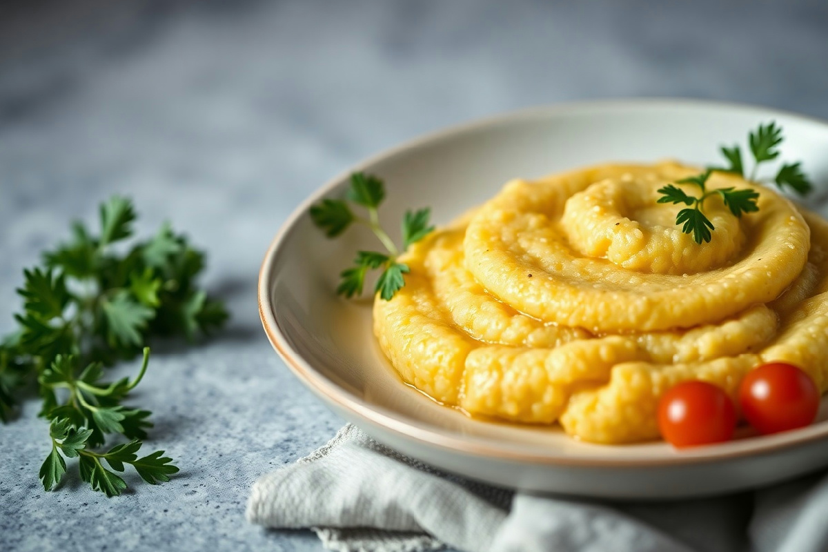 Farina di mais: 5 ricette irresistibili e i benefici che non ti aspetti per la tua cucina