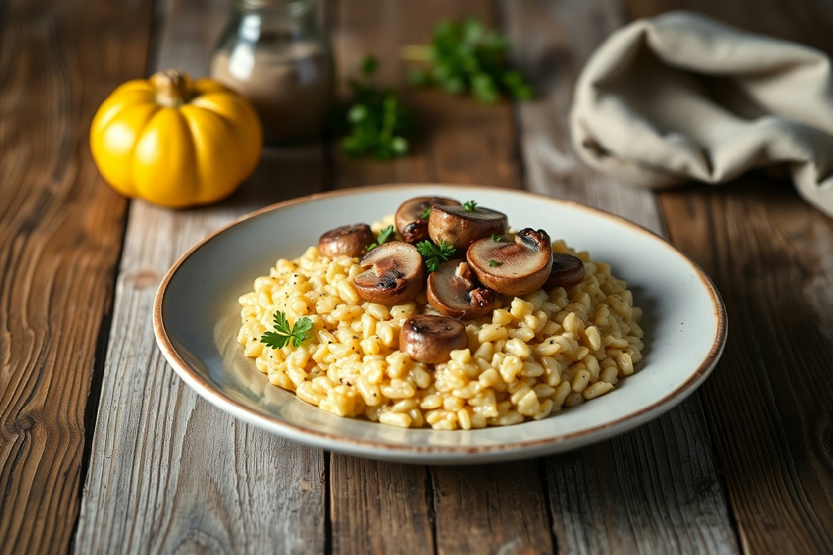 Funghi commestibili: perché il tuo piatto gourmet può nascondere pericoli insospettabili