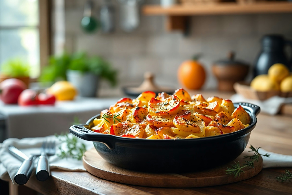 Gratinare è un'arte: 35 ricette irresistibili per esaltare primi, verdure, carne e pesce con stile