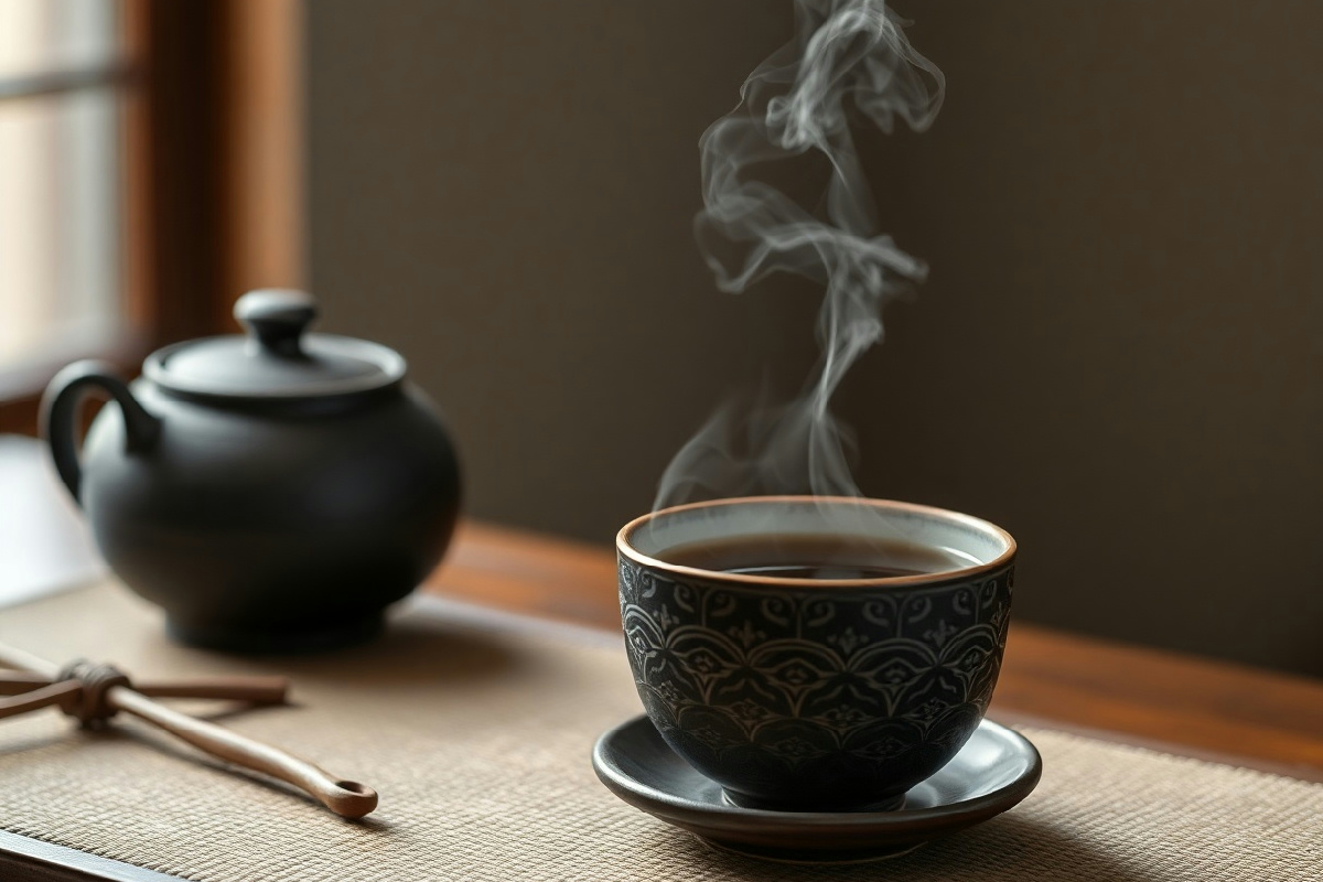 Hojicha: il tesoro giapponese che supera il matcha e cambia il tuo modo di bere tè