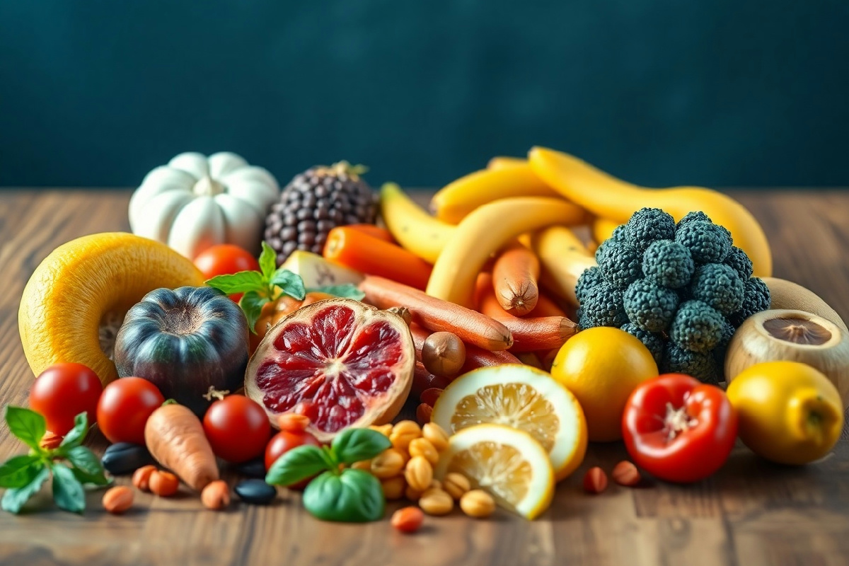 La vitamina E: il prezioso alleato per la tua salute che tutti dovrebbero conoscere e integrare nella dieta