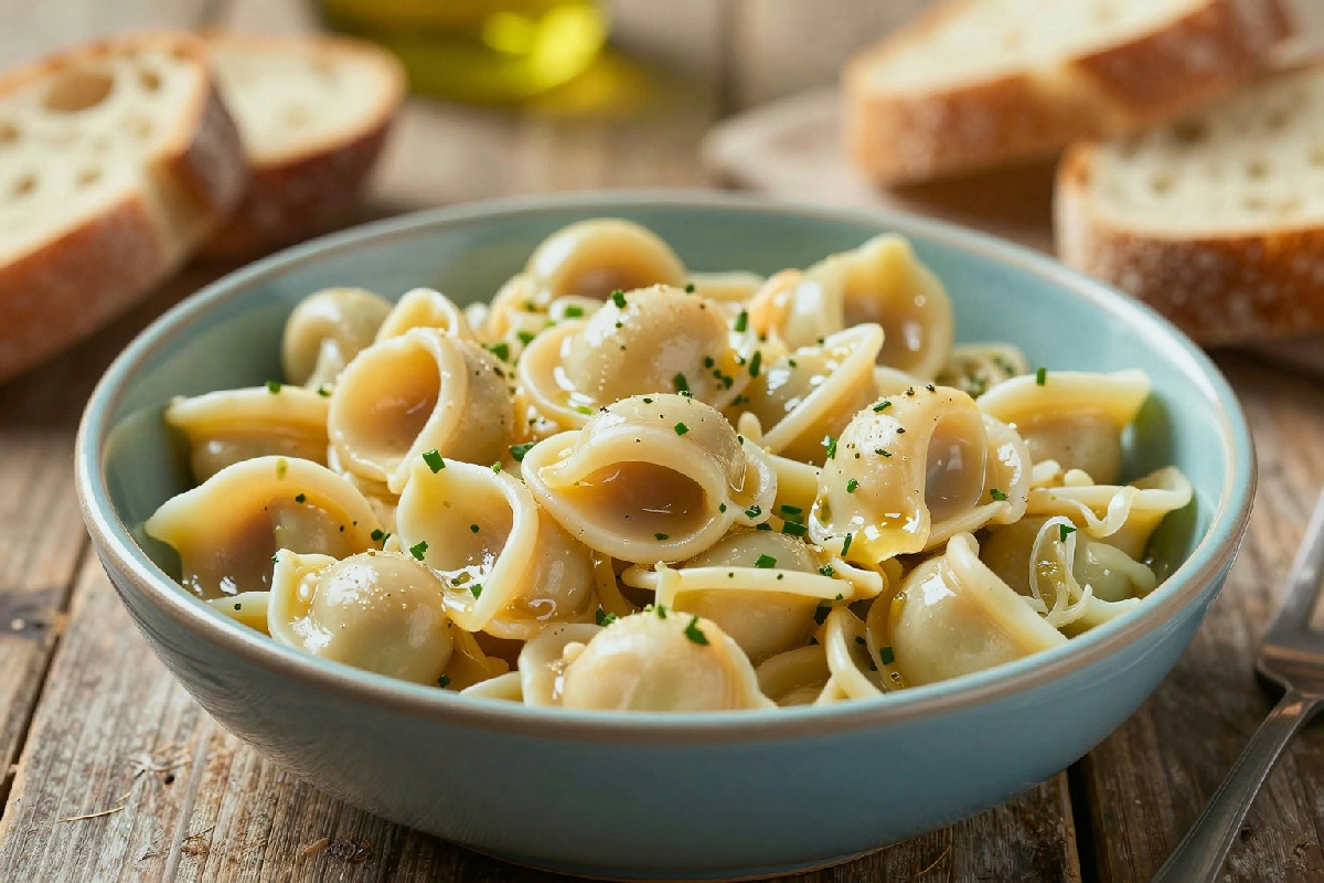 Macco di fagioli: il comfort food che riporta in tavola i sapori della tradizione siciliana