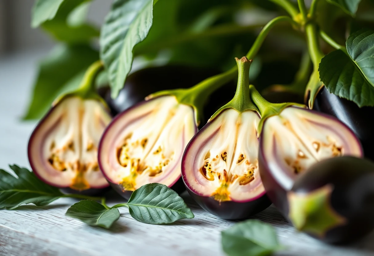 Melanzane a funghetto che si sciolgono in bocca, il contorno senza unto che tutto il mondo ama