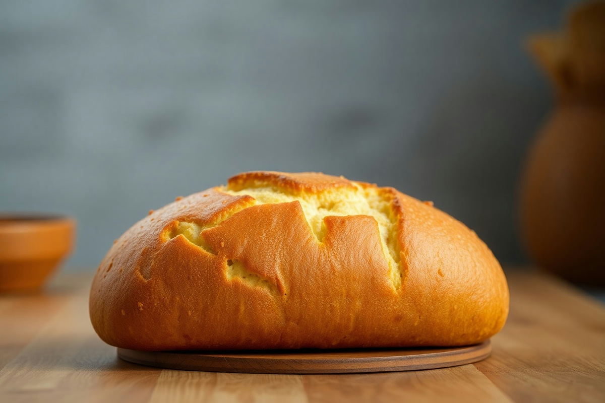 Pane fatto in casa: 3 segreti per una pagnotta irresistibile e perfettamente croccante