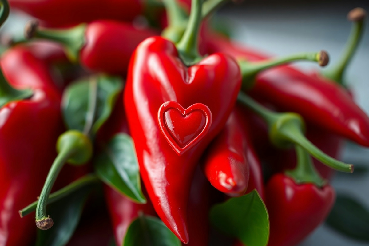 Peperoncino: un alleato per il cuore, ma fai attenzione alle emorroidi, ecco cosa sapere per usarlo al meglio
