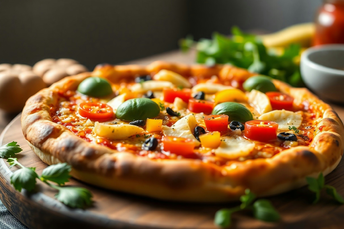 Per una pizza fatta in casa che fa leccare i baffi evita questi errori e segui questi consigli infallibili