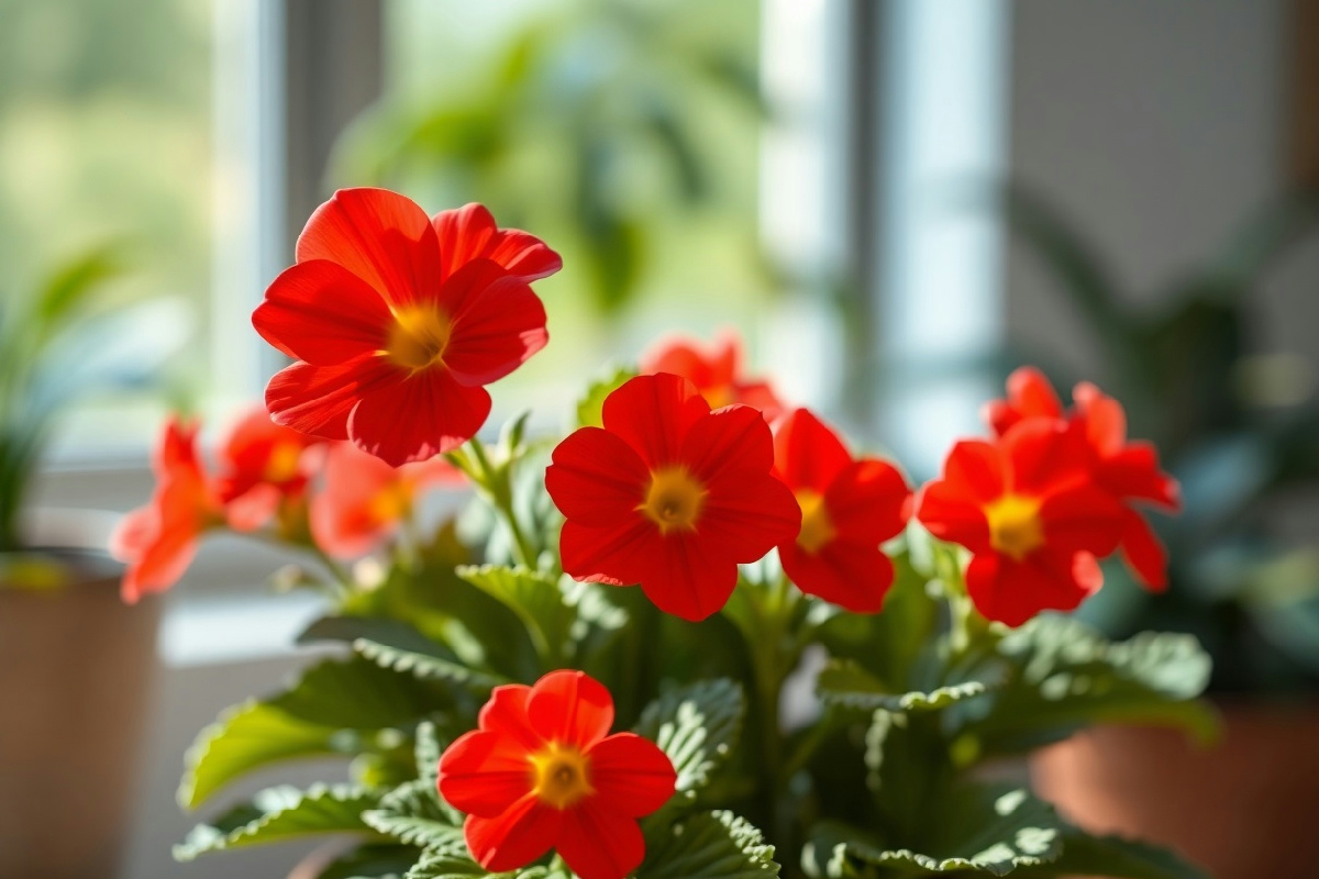 Perché la primula in casa non è la scelta migliore: segreti per un giardino fiorito e sano