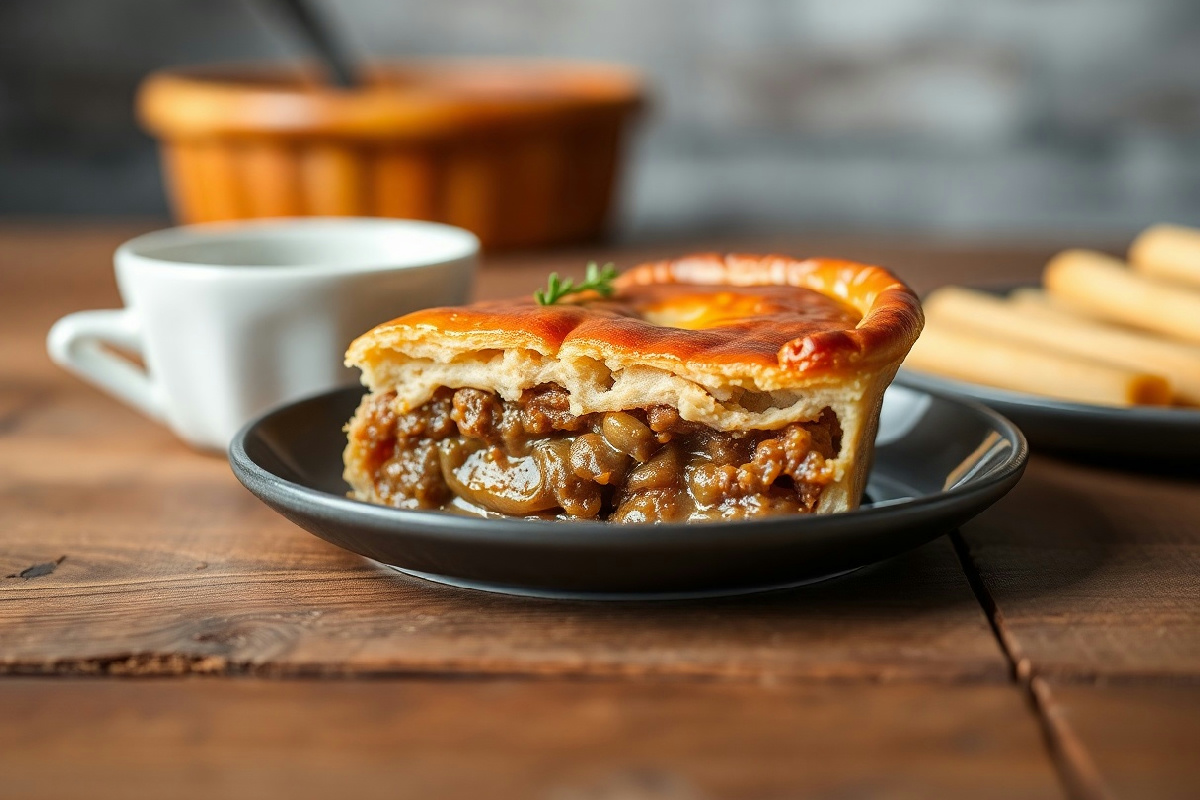 Preparare un tortino di carne macinata che fa innamorare: la ricetta semplice e veloce