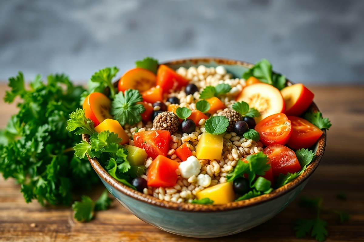 Riparti con gusto: il menu di gennaio tra detox energizzanti e piatti che scaldano il cuore