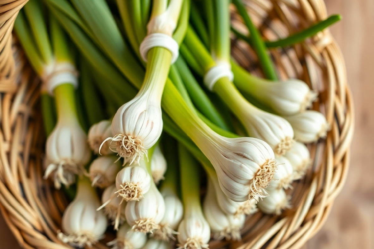 Tutti parlano di talli d'aglio: perché dovresti usarli nella tua cucina per piatti irresistibili