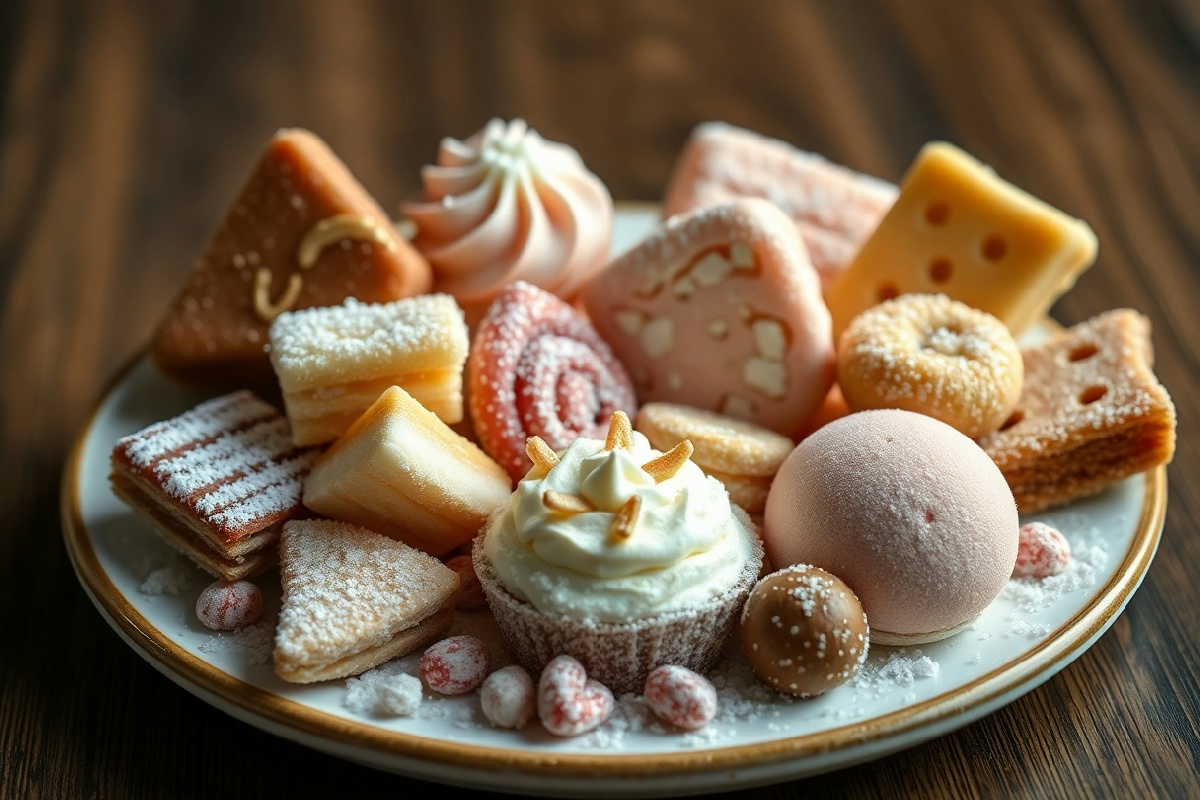 Generazione di zuccheri: il desiderio che svela i veri bisogni del tuo organismo